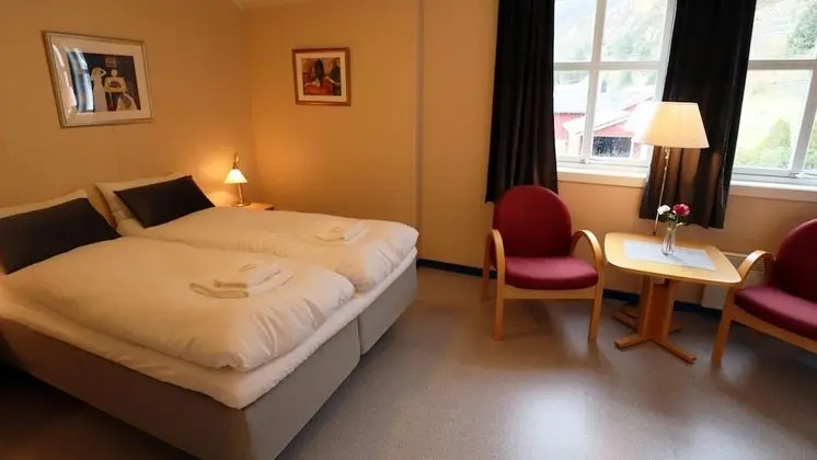 Havly Bed & Breakfast - Oda