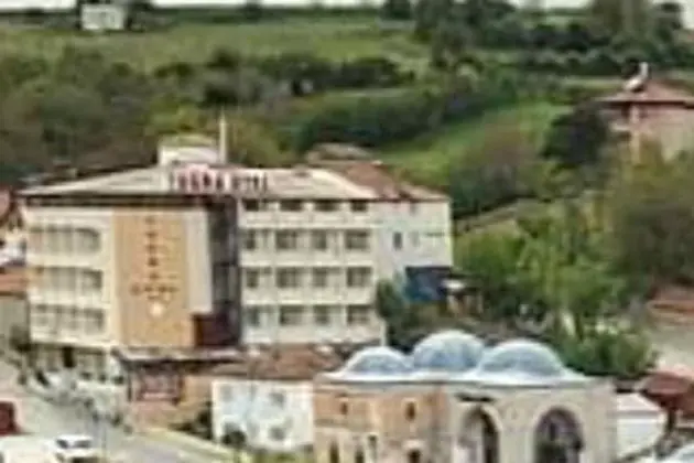 Havza Tuğra Otel