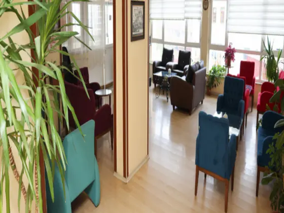 Havza Tuğra Otel