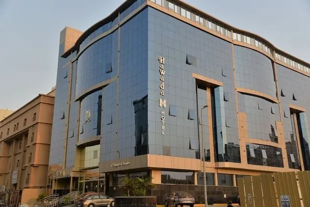Hawada Hotel