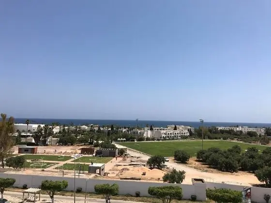 Hawai Appartement