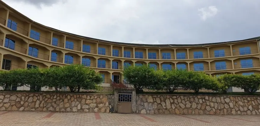 Hawaii Resort