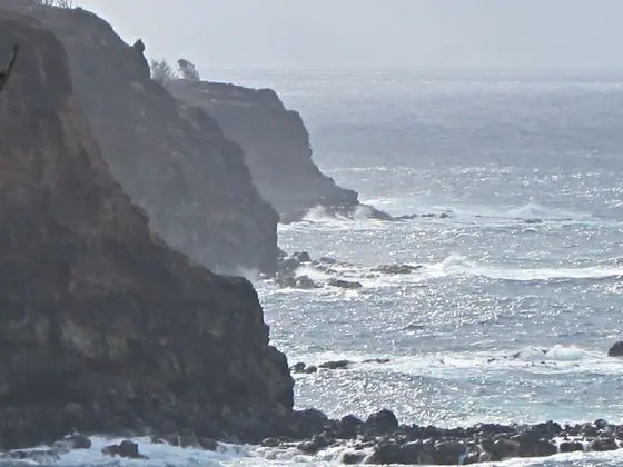 Hawaii Island Retreat