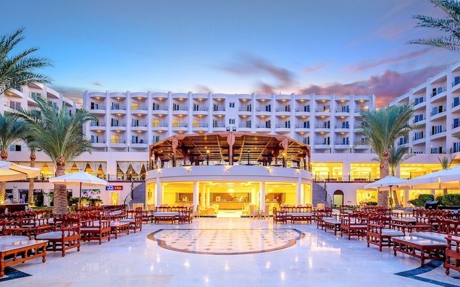 Hawaii Le Jardin Aqua Park Resort - Caters to CouplesFotoğrafı