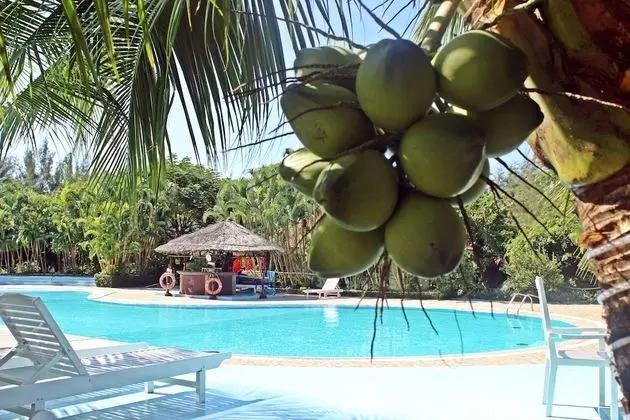 Hawaii Resort Phu Quoc - Havuz