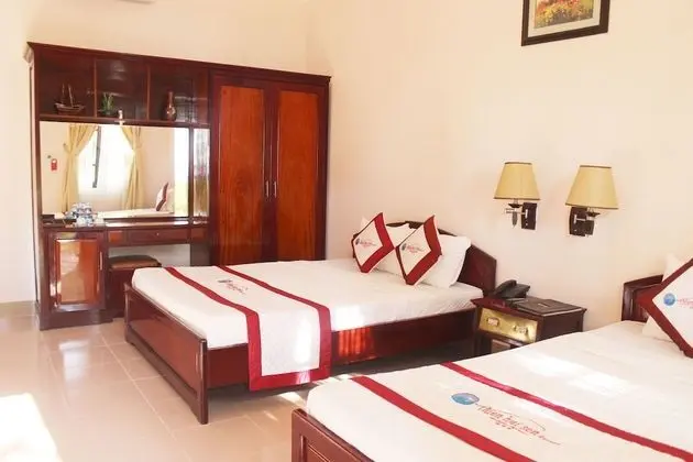 Hawaii Resort Phu Quoc - Oda