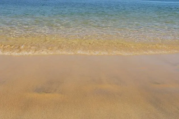Hawaii Resort Phu Quoc - Plaj