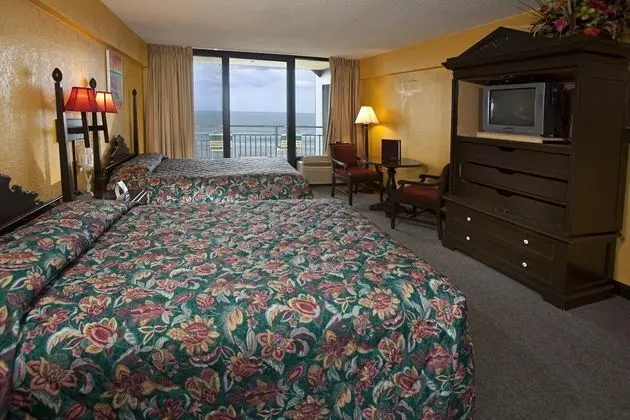 Hawaiian Inn
