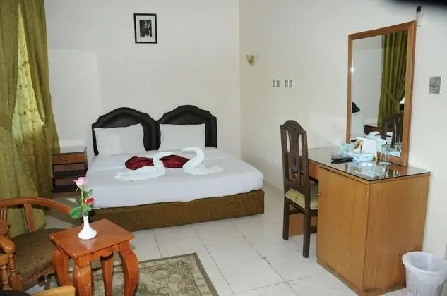 Hawally Continental Hotel