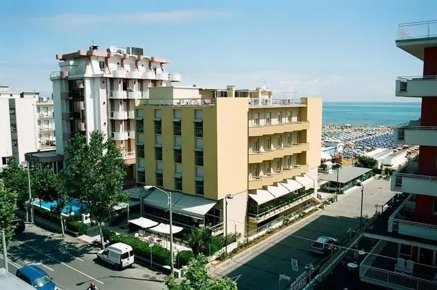 Hotel Haway