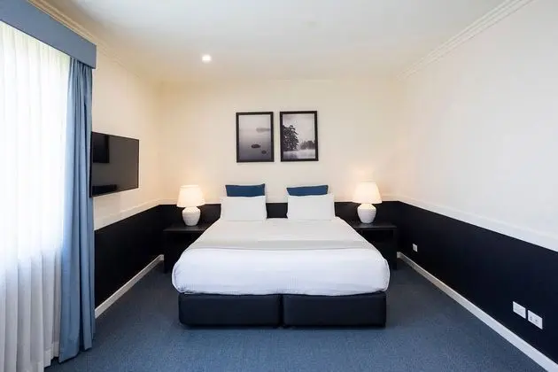 Hawkesbury Race Club Motel - Öne Çıkan Resim