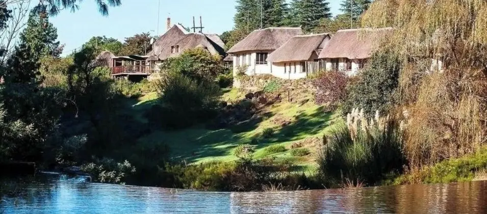 Hawklee Country House - Öne Çıkan Resim