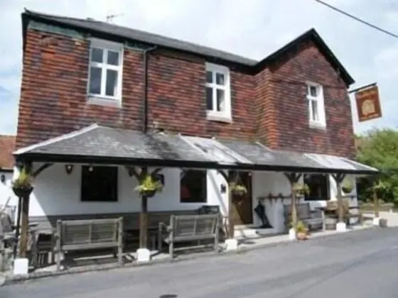 Hawkley Inn