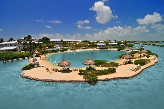 Hawks Cay Resort