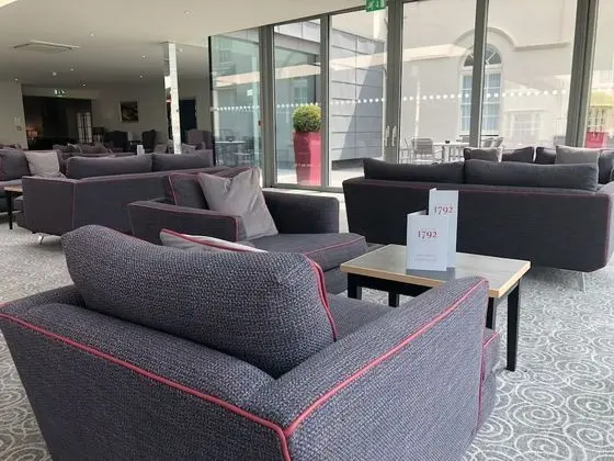 Hawkstone Park Hotel