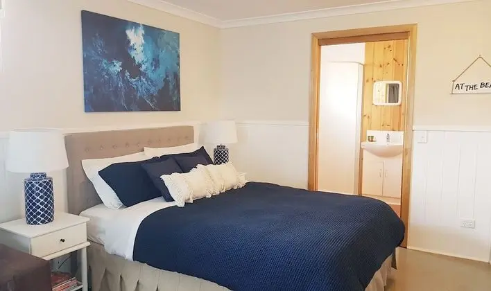 Hawley Beachside Accommodation - Oda