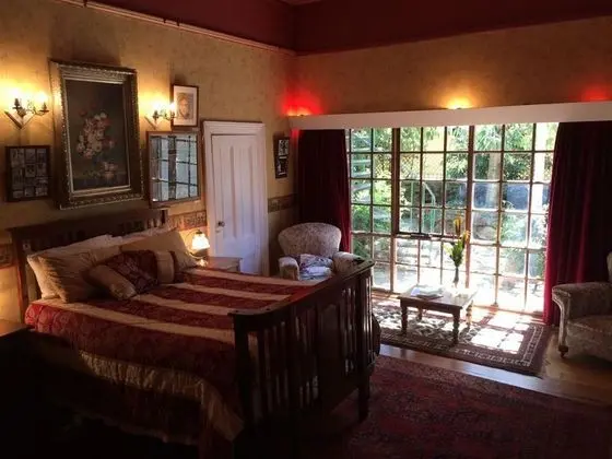 Hawley House