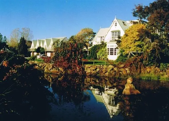 Hawley House