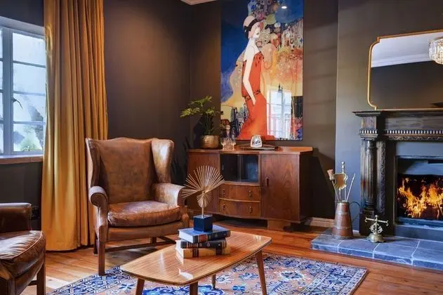 The Hawthorn Boutique Hotel - Öne Çıkan Resim