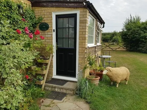 Hawthorn Farm Cottages - Lobi