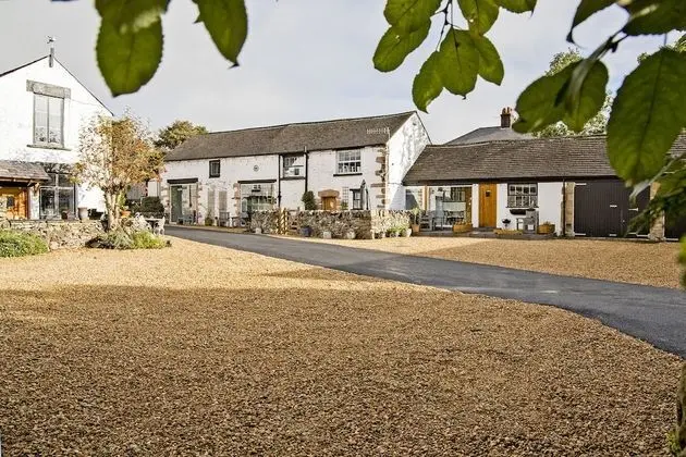 Hawthorn Farm Guest House - Öne Çıkan Resim