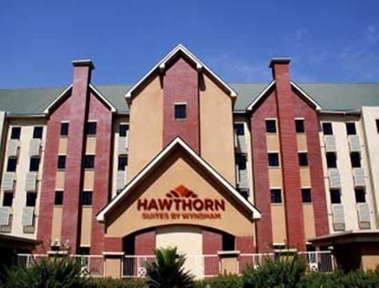 HAWTHORN SUITES BY WYNDHAM ABUJA