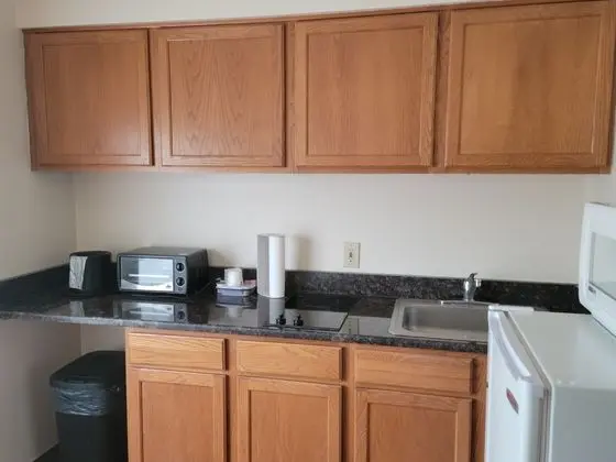 HAWTHORN SUITES BY WYNDHAM ALLENTOWN-FOGELSVILLE - Mutfak