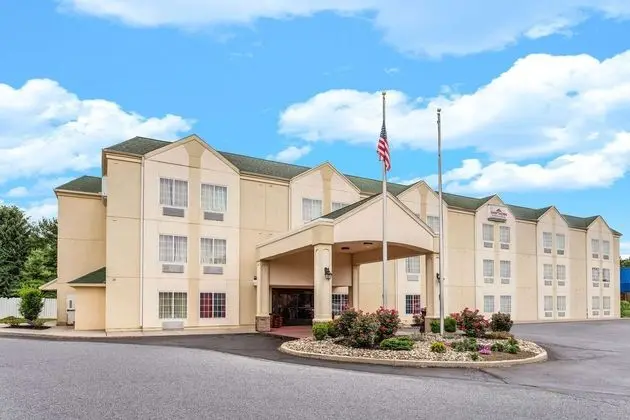 HAWTHORN SUITES BY WYNDHAM ALLENTOWN-FOGELSVILLE - Öne Çıkan Resim