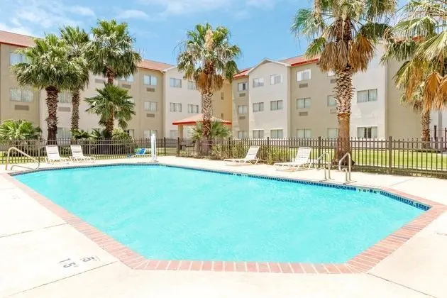 HAWTHORN SUITES BY WYNDHAM ARANSAS PASS