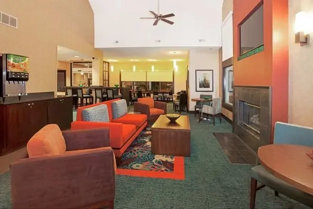 Hawthorn Suites by Wyndham Atlanta Perimeter Cent