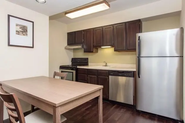 Hawthorn Suites by Wyndham Atlanta Perimeter Cent