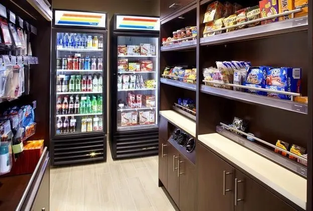 HAWTHORN SUITES BY WYNDHAM BRIDGEPORT/CLARKSBURG