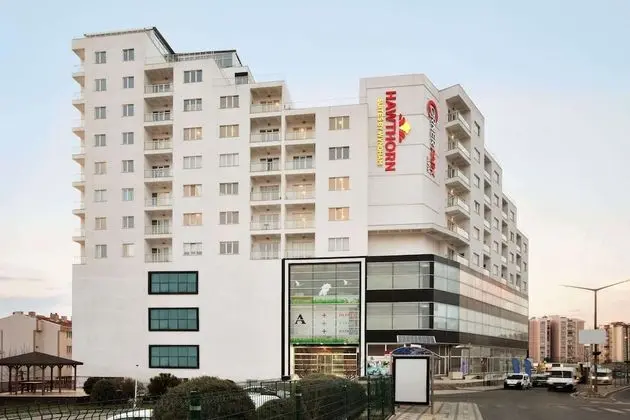 Hawthorn Suites by Wyndham Çerkezköy