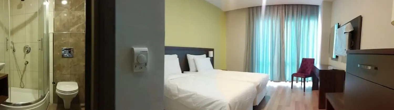 Hawthorn Suites by Wyndham Çerkezköy - Oda