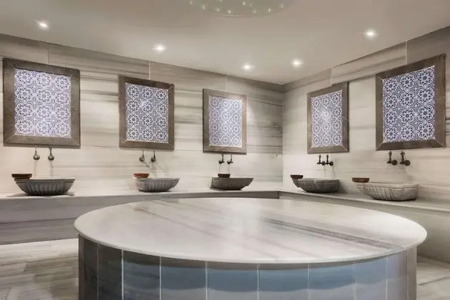Hawthorn Suites by Wyndham Çerkezköy - Spa