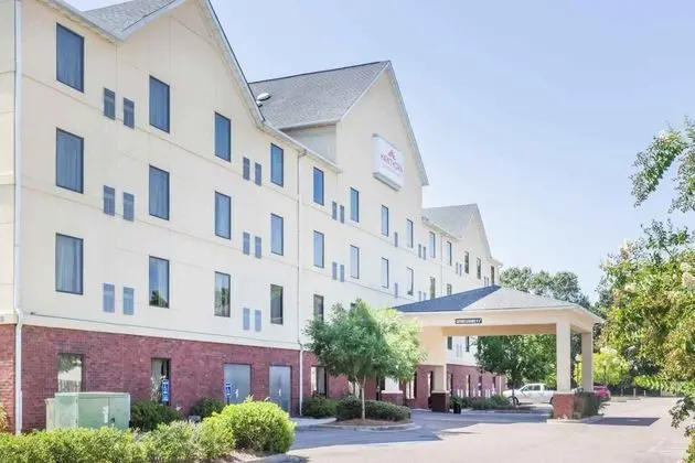 HAWTHORN SUITES BY WYNDHAM CHARLESTON