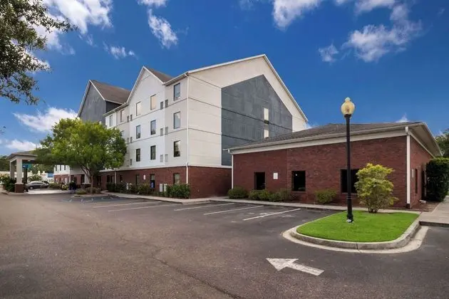 HAWTHORN SUITES BY WYNDHAM CHARLESTON - Dış Mekan