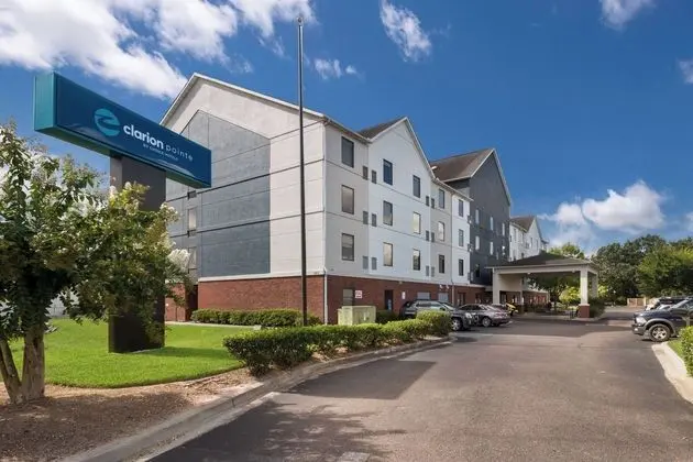 HAWTHORN SUITES BY WYNDHAM CHARLESTON - Öne Çıkan Resim