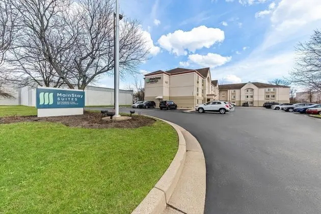 HAWTHORN SUITES BY WYNDHAM CINCINNATI BLUE ASH - Öne Çıkan Resim