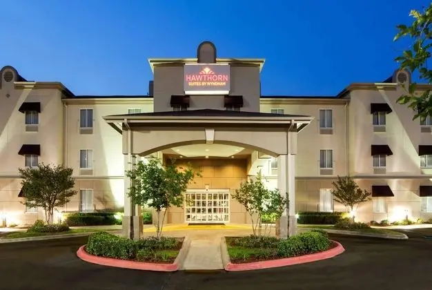 Hawthorn Suites by Wyndham College Station - Öne Çıkan Resim