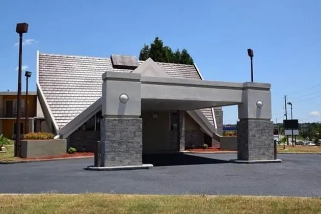 HAWTHORN SUITES BY WYNDHAM COLUMBIA