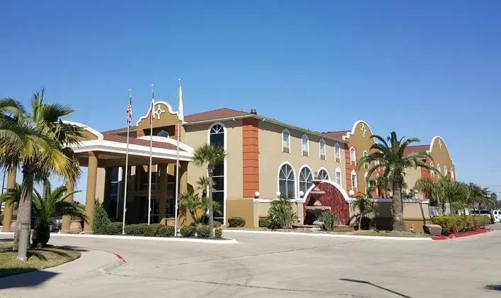 HAWTHORN SUITES BY WYNDHAM CORPUS CHRISTI