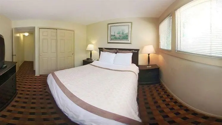 HAWTHORN SUITES BY WYNDHAM DALLAS LOVE FIELD AIRP