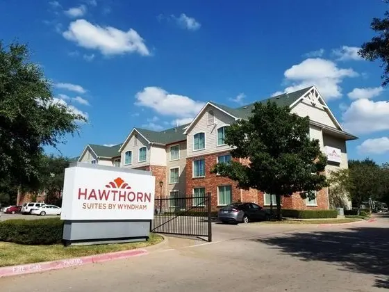 HAWTHORN SUITES BY WYNDHAM DALLAS PARK CENTRAL