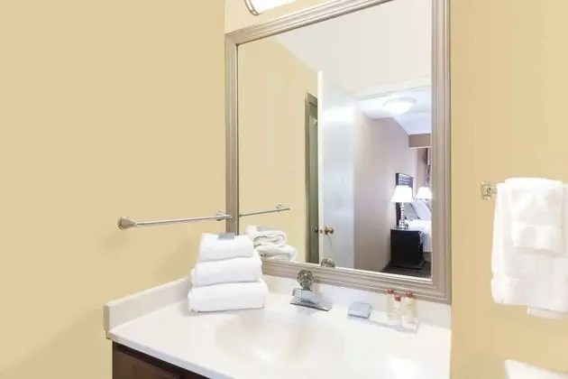 HAWTHORN SUITES BY WYNDHAM DAYTON NORTH