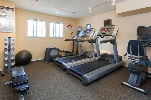 HAWTHORN SUITES BY WYNDHAM DEARBORN/DETROIT MI