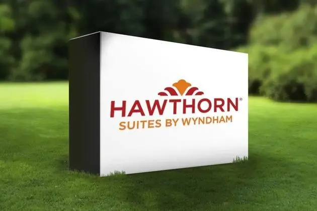 Hawthorn Suites by Wyndham Del Rio - Dış Mekan