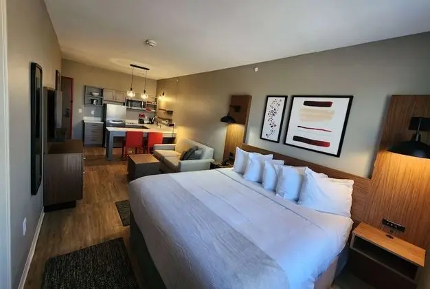 Hawthorn Suites by Wyndham Del Rio - Oda