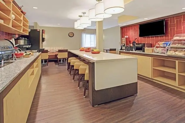 Hawthorn Suites By Wyndham Denver Tech Center