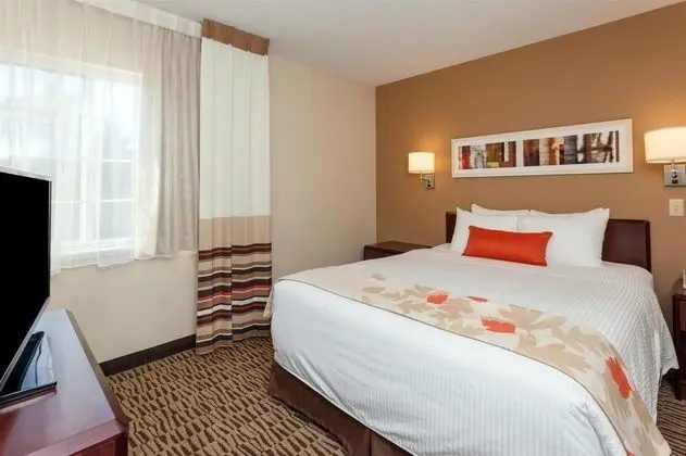 HAWTHORN SUITES BY WYNDHAM DETROIT FARMINGTON HIL - Genel